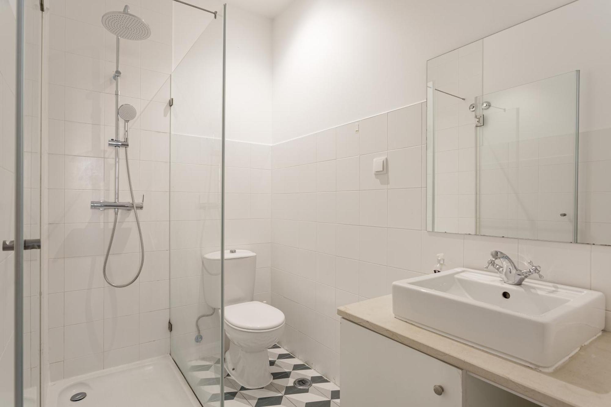 Ferienwohnung Joivy Inviting Flat Next To Carmo Convent Lissabon Exterior foto