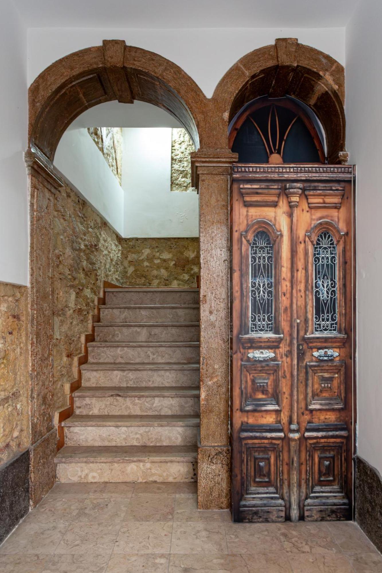 Ferienwohnung Joivy Inviting Flat Next To Carmo Convent Lissabon Exterior foto