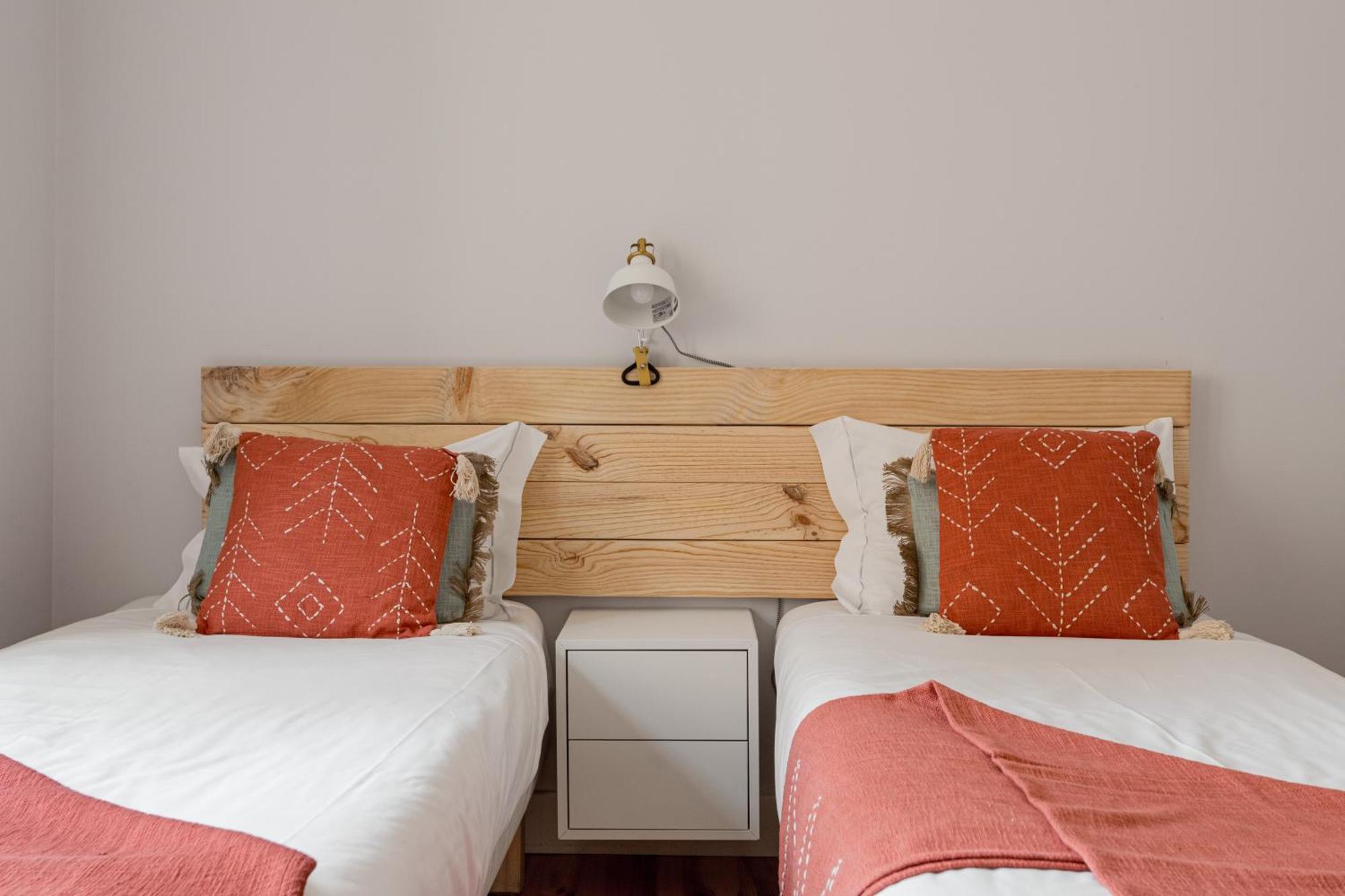 Ferienwohnung Joivy Inviting Flat Next To Carmo Convent Lissabon Exterior foto